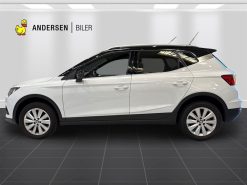 Alternative view of Seat Arona 1,0 TSI Xcellence Start/Stop DSG 115HK 5d 7g Aut.