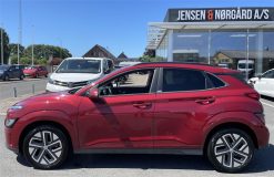 Alternative view of Hyundai Kona EL Advanced 204HK 5d Aut.
