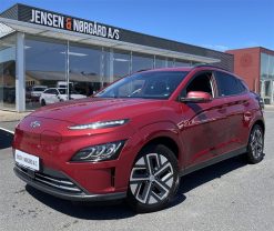 Hyundai Kona EL Advanced 204HK 5d Aut.