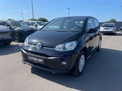 VW up 1,0 MPI BMT Move 60HK 5d
