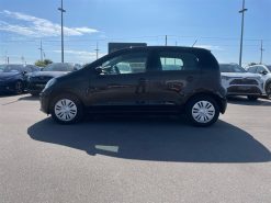 Alternative view of VW up 1,0 MPI BMT Move 60HK 5d