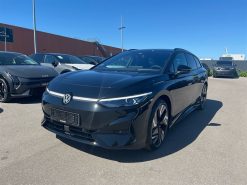 VW ID.7 Tourer EL Style S+ 286HK Stc Aut.