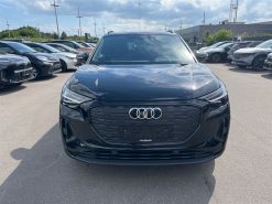 Alternative view of Audi Q4 45 E-tron S Line Edition Quattro 286HK 5d Aut.