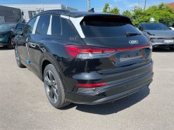 Alternative view of Audi Q4 45 E-tron S Line Edition Quattro 286HK 5d Aut.