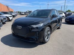 Audi Q4 45 E-tron S Line Edition Quattro 286HK 5d Aut.