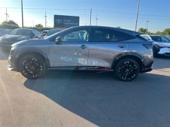Alternative view of Nissan Ariya EL Nismo e-4orce 429HK 5d Aut.