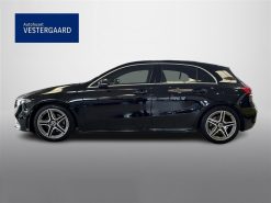 Alternative view of Mercedes-Benz A200 1,3 AMG Line 7G-DCT 163HK 5d 7g Aut.