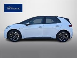 Alternative view of VW ID.3 EL Pro 145HK 5d Aut.
