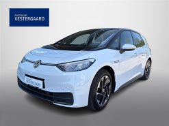 VW ID.3 EL Pro 145HK 5d Aut.