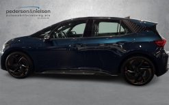 Alternative view of Cupra Born EL High 204HK 5d Aut.