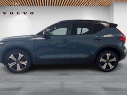 Alternative view of Volvo XC40 P6 Recharge Plus 231HK 5d Aut.