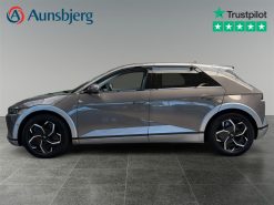 Alternative view of Hyundai Ioniq 5 Electric 72,6 kWh Ultimate 4WD 306HK 5d Aut.