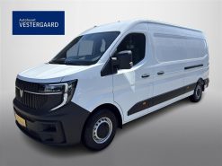 Renault Master T35 L3H2 EL Tekno 140HK Van Aut.