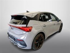 Alternative view of Cupra Born EL Dinamica Pack High 204HK 5d Aut.