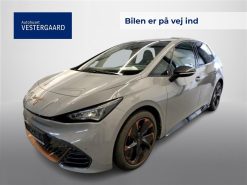 Cupra Born EL Dinamica Pack High 204HK 5d Aut.