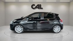 Alternative view of Peugeot 208 1,6 BlueHDi Active 100HK 5d