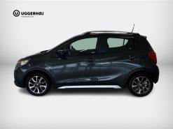 Alternative view of Opel Karl 1,0 Rocks Easytronic 75HK 5d Aut.