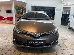 Alternative view of Toyota Auris Touring Sports 1,8 Hybrid H2 Comfort 136HK Stc Aut.
