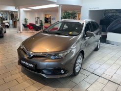 Toyota Auris Touring Sports 1,8 Hybrid H2 Comfort 136HK Stc Aut.