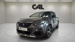 Peugeot 3008 1,6 e-THP GT Line 165HK 5d 6g Aut.