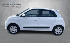 Alternative view of Renault Twingo 1,0 Sce Zen start/stop 70HK 5d