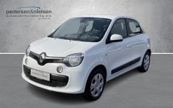 Renault Twingo 1,0 Sce Zen start/stop 70HK 5d