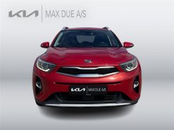 Alternative view of Kia Stonic 1,0 T-GDI Attraction Plus 100HK 5d