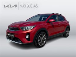 Kia Stonic 1,0 T-GDI Attraction Plus 100HK 5d