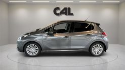 Alternative view of Peugeot 208 1,5 BlueHDi Prestige 100HK 5d