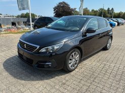 Peugeot 308 1,5 BlueHDi Infinity 130HK 5d 6g
