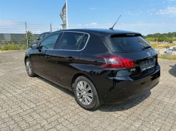 Alternative view of Peugeot 308 1,5 BlueHDi Infinity 130HK 5d 6g