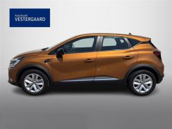 Alternative view of Renault Captur 1,0 TCE Zen 100HK 5d