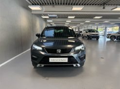 Alternative view of Seat Ateca 1,6 TDI Xcellence Start/Stop DSG 115HK 5d 7g Aut.