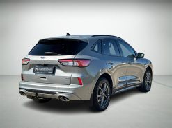 Alternative view of Ford Kuga 2,5 Plugin-hybrid ST-Line X CVT 225HK 5d Trinl. Gear