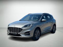 Ford Kuga 2,5 Plugin-hybrid ST-Line X CVT 225HK 5d Trinl. Gear