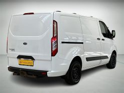 Alternative view of Ford Transit Custom 280 L1H1 2,0 TDCi Trend 130HK Van 6g Aut.