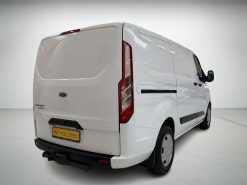 Alternative view of Ford Transit Custom 280 L1H1 2,0 TDCi Trend 130HK Van 6g Aut.