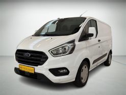 Ford Transit Custom 280 L1H1 2,0 TDCi Trend 130HK Van 6g Aut.