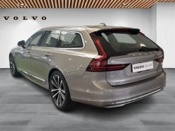 Alternative view of Volvo V90 2,0 T6  Plugin-hybrid Inscription AWD 340HK Stc 8g Aut.
