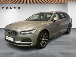 Volvo V90 2,0 T6  Plugin-hybrid Inscription AWD 340HK Stc 8g Aut.