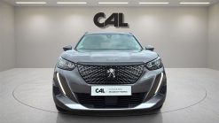 Alternative view of Peugeot 2008 1,2 PureTech Edition 210+ 130HK 5d