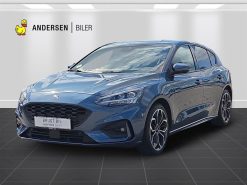 Ford Focus 1,0 EcoBoost Hybrid ST-Line X 155HK 5d 6g