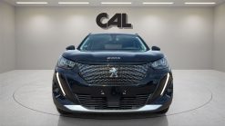 Alternative view of Peugeot 2008 1,2 PureTech Evolution EAT8 130HK 5d 8g Aut.