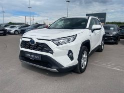 Toyota RAV4 2,5 Hybrid H3 Business Line 218HK 5d 6g Aut.