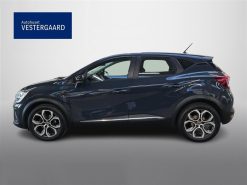 Alternative view of Renault Captur 1,0 TCE Zen 95HK 5d