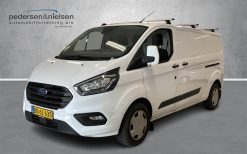 Ford Transit Custom 320 L2H1 2,0 TDCi Trend 130HK Van 6g Aut.