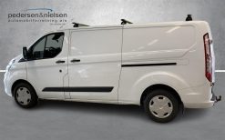 Alternative view of Ford Transit Custom 320 L2H1 2,0 TDCi Trend 130HK Van 6g Aut.