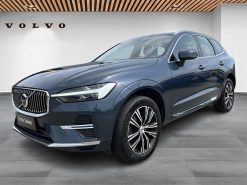Volvo XC60 2,0 B4 Inscription 197HK 5d 8g Aut.