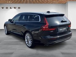 Alternative view of Volvo V60 2,0 T8 Twin Engine  Plugin-hybrid Inscription AWD 390HK Stc 8g Aut.