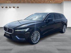 Volvo V60 2,0 T8 Twin Engine  Plugin-hybrid Inscription AWD 390HK Stc 8g Aut.